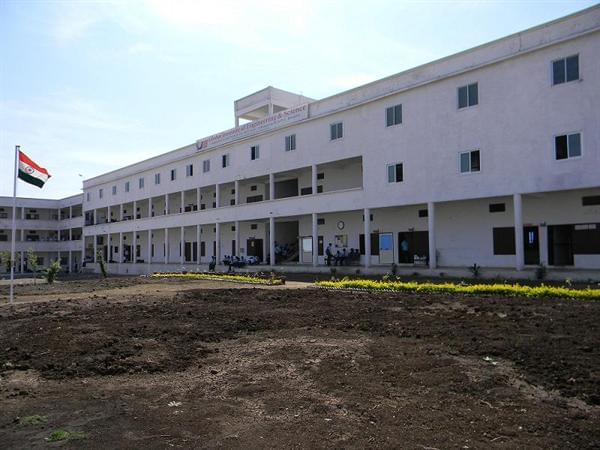 MRK Institute of Technology Cuddalore Academic Building photo 4