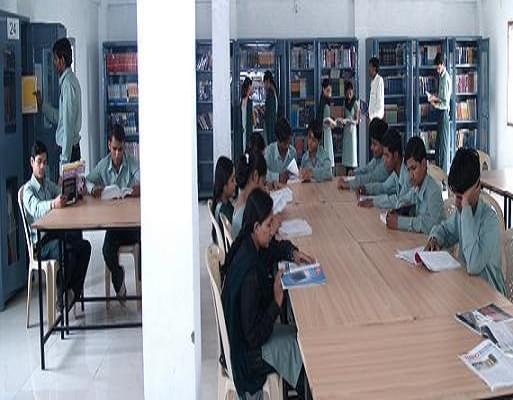 MRK Institute of Technology Cuddalore Library photo 1