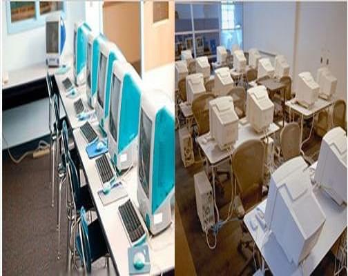 MRK Institute of Technology Cuddalore Lab photo 1