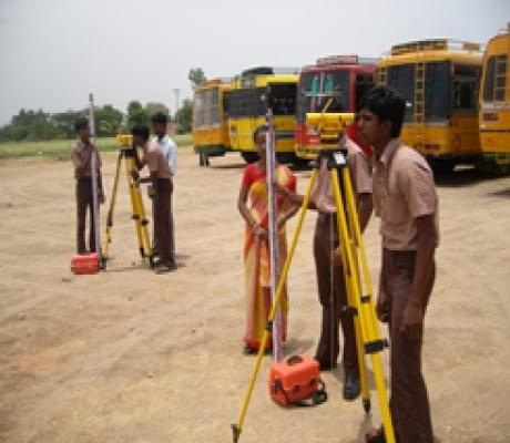 MRK Institute of Technology Cuddalore Campus photo 1