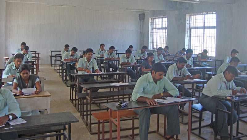 Kalam Institute of Technology Ganjam Infrastructure photo 1