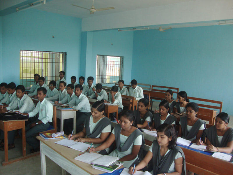 Kalam Institute of Technology Ganjam Infrastructure photo 2