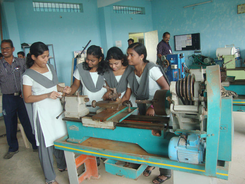 Kalam Institute of Technology Ganjam Infrastructure photo 3