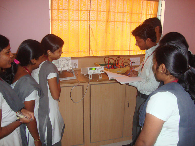 Kalam Institute of Technology Ganjam Infrastructure photo 4