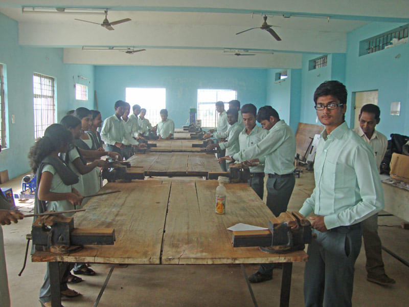 Kalam Institute of Technology Ganjam Infrastructure photo 5