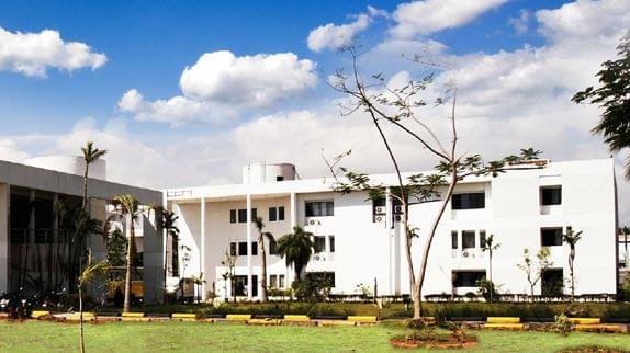 Rajiv Gandhi College of Engineering and Technology Pondicherry Campus photo 2