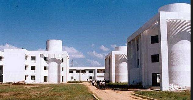 Rajiv Gandhi College of Engineering and Technology Pondicherry Campus photo 3