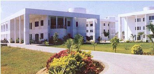 Rajiv Gandhi College of Engineering and Technology Pondicherry Campus photo 4