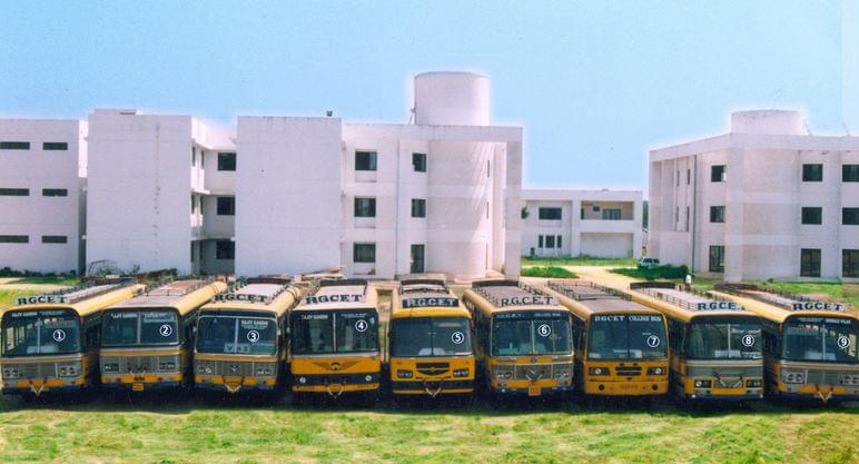 Rajiv Gandhi College of Engineering and Technology Pondicherry Campus photo 5