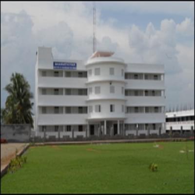 Mahakavi Bharathiyar College of Engineering and Technology Thiruvallur Academic Building photo 1