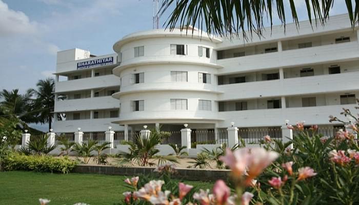 Mahakavi Bharathiyar College of Engineering and Technology Thiruvallur Academic Building photo 3