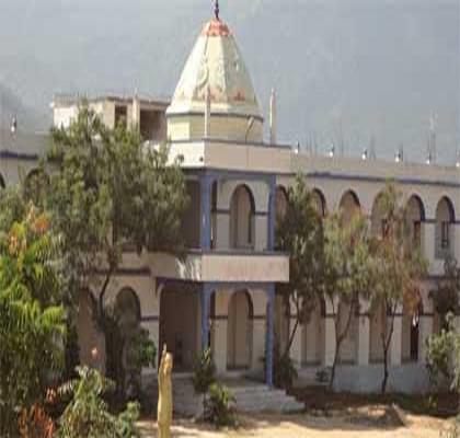 Mahakavi Bharathiyar College of Engineering and Technology Thiruvallur Academic Building photo 5
