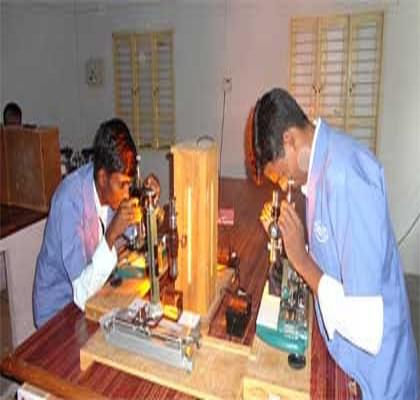 Mahakavi Bharathiyar College of Engineering and Technology Thiruvallur Labs photo 2