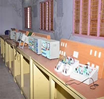 Mahakavi Bharathiyar College of Engineering and Technology Thiruvallur Labs photo 3