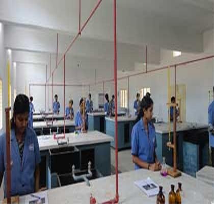 Mahakavi Bharathiyar College of Engineering and Technology Thiruvallur Labs photo 4