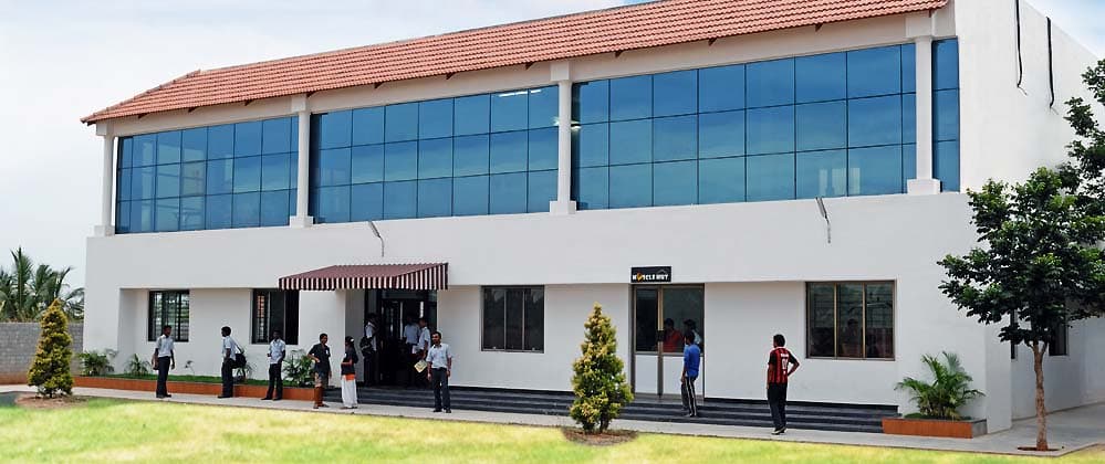 Kathir College of Engineering Coimbatore hostel photo 4