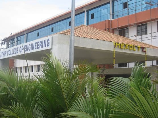 Kathir College of Engineering Coimbatore hostel photo 2
