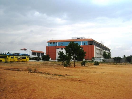 Kathir College of Engineering Coimbatore hostel photo 3
