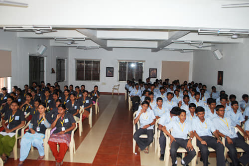 Kathir College of Engineering Coimbatore Events photo 8