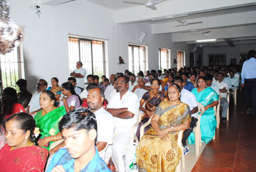 Kathir College of Engineering Coimbatore Events photo 4