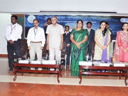 Kathir College of Engineering Coimbatore Events photo 5