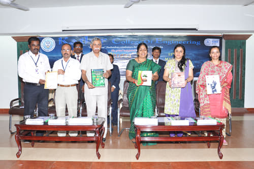 Kathir College of Engineering Coimbatore Events photo 6