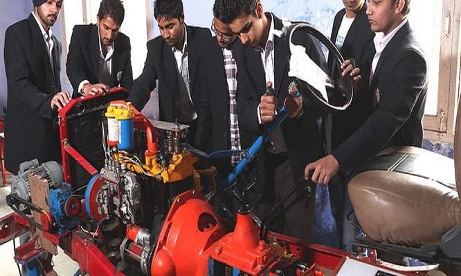 Ludhiana College of Engineering and Technology Infrastructure photo 2