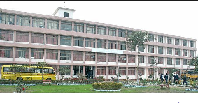 Shiv Shankar Institute of Engineering & Technology Amritsar Infrastructure photo 1