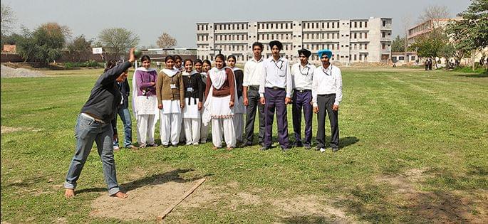 Shiv Shankar Institute of Engineering & Technology Amritsar Infrastructure photo 3