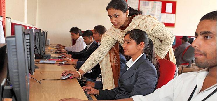 Shiv Shankar Institute of Engineering & Technology Amritsar Infrastructure photo 4