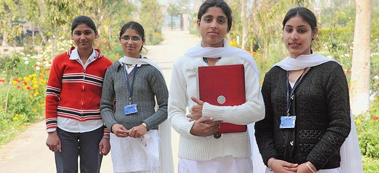 Shiv Shankar Institute of Engineering & Technology Amritsar Infrastructure photo 5