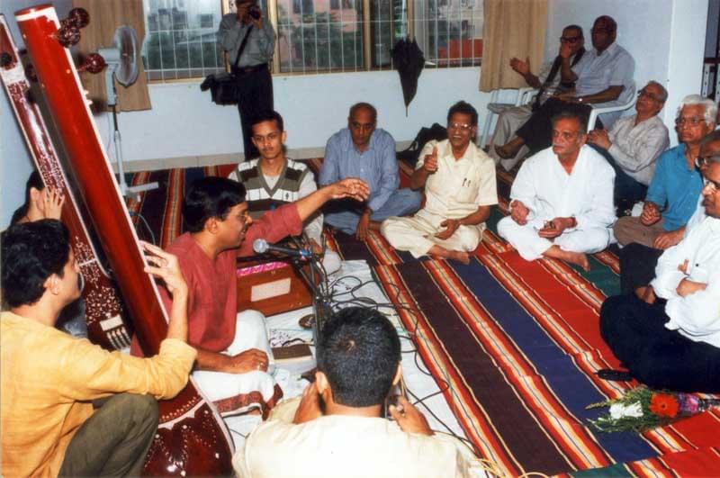 Gandharva Mahavidyalaya Pune Infrastructure photo 4