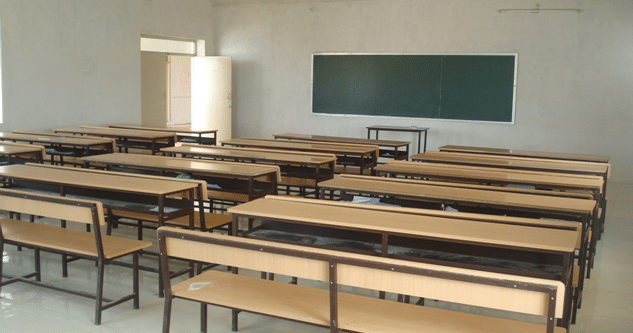 Shivani Engineering College Tiruchirappalli Infrastructure photo 1