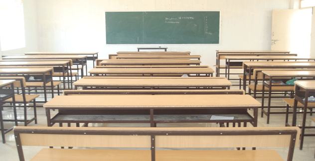 Shivani Engineering College Tiruchirappalli Infrastructure photo 2