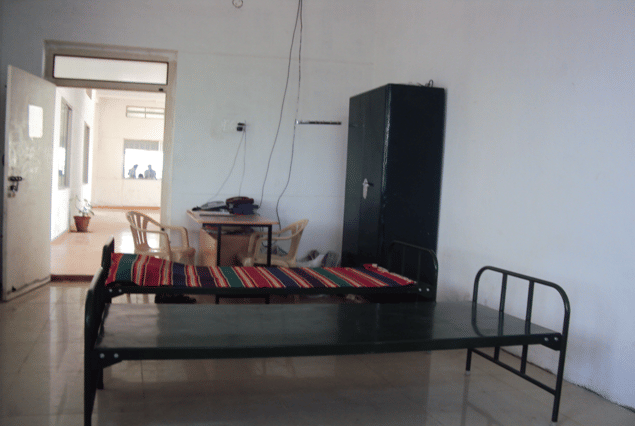 Shivani Engineering College Tiruchirappalli Infrastructure photo 13