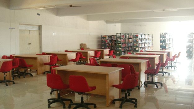Shivani Engineering College Tiruchirappalli Infrastructure photo 8