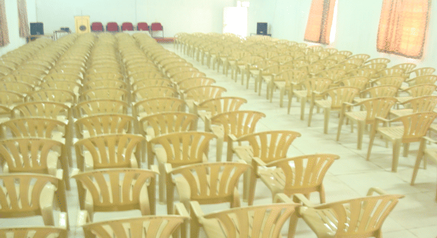 Shivani Engineering College Tiruchirappalli Infrastructure photo 9
