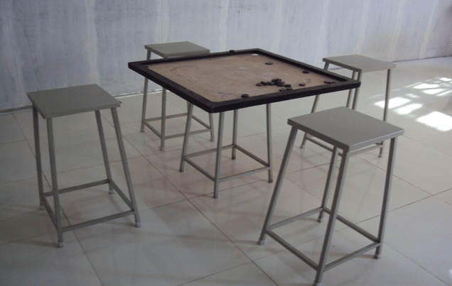 Shivani Engineering College Tiruchirappalli Infrastructure photo 10