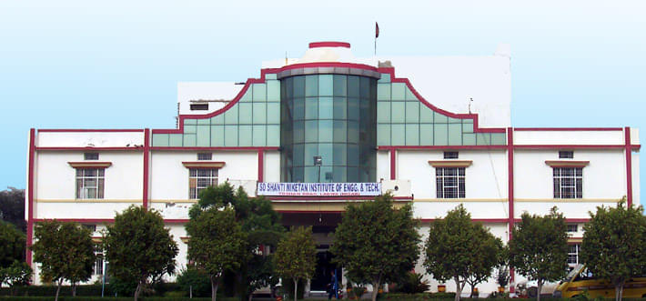 Shanti Niketan College of Engineering Hisar Campus photo 3