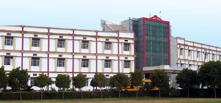 Shanti Niketan College of Engineering Hisar Campus photo 4