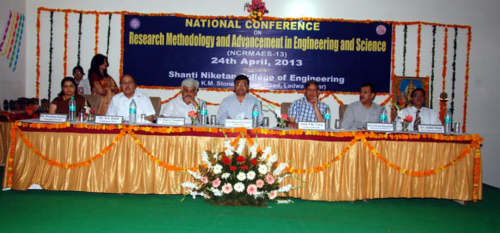 Shanti Niketan College of Engineering Hisar Infrastructure photo 1