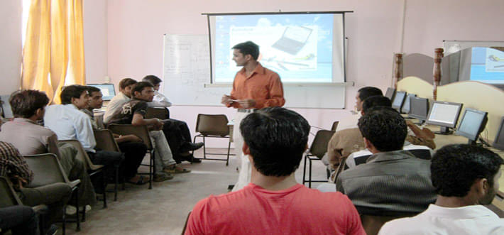 Shanti Niketan College of Engineering Hisar Infrastructure photo 2