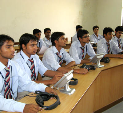 KCC Greater Noida hostel photo 2