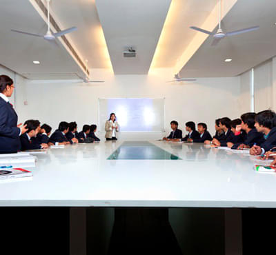 KCC Greater Noida hostel photo 3