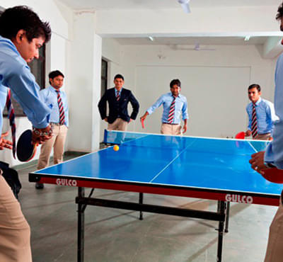 KCC Greater Noida hostel photo 4