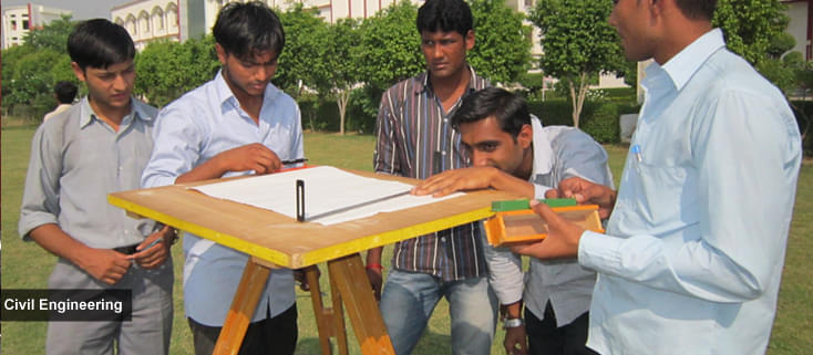 Shanti Niketan College of Engineering Hisar Infrastructure photo 4