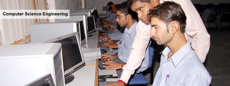 Shanti Niketan College of Engineering Hisar Infrastructure photo 5