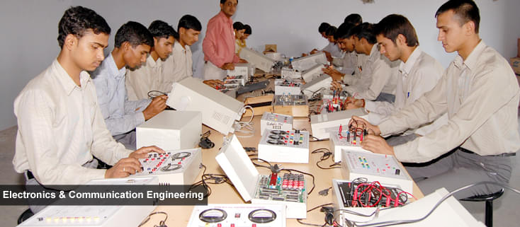 Shanti Niketan College of Engineering Hisar Infrastructure photo 6