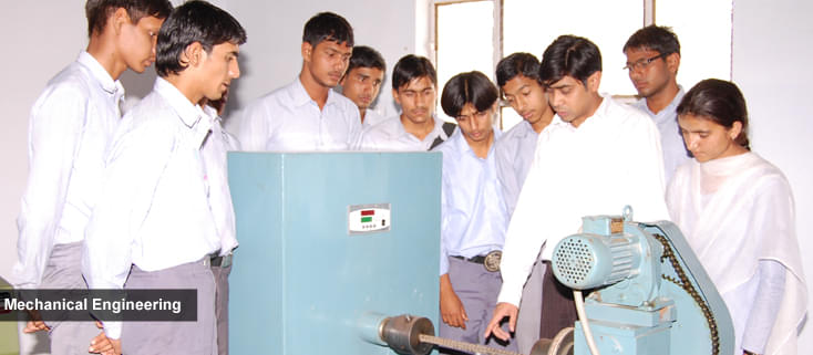 Shanti Niketan College of Engineering Hisar Infrastructure photo 7