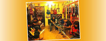 Guitar Academy and Boutique Mumbai  Auditorium photo 1